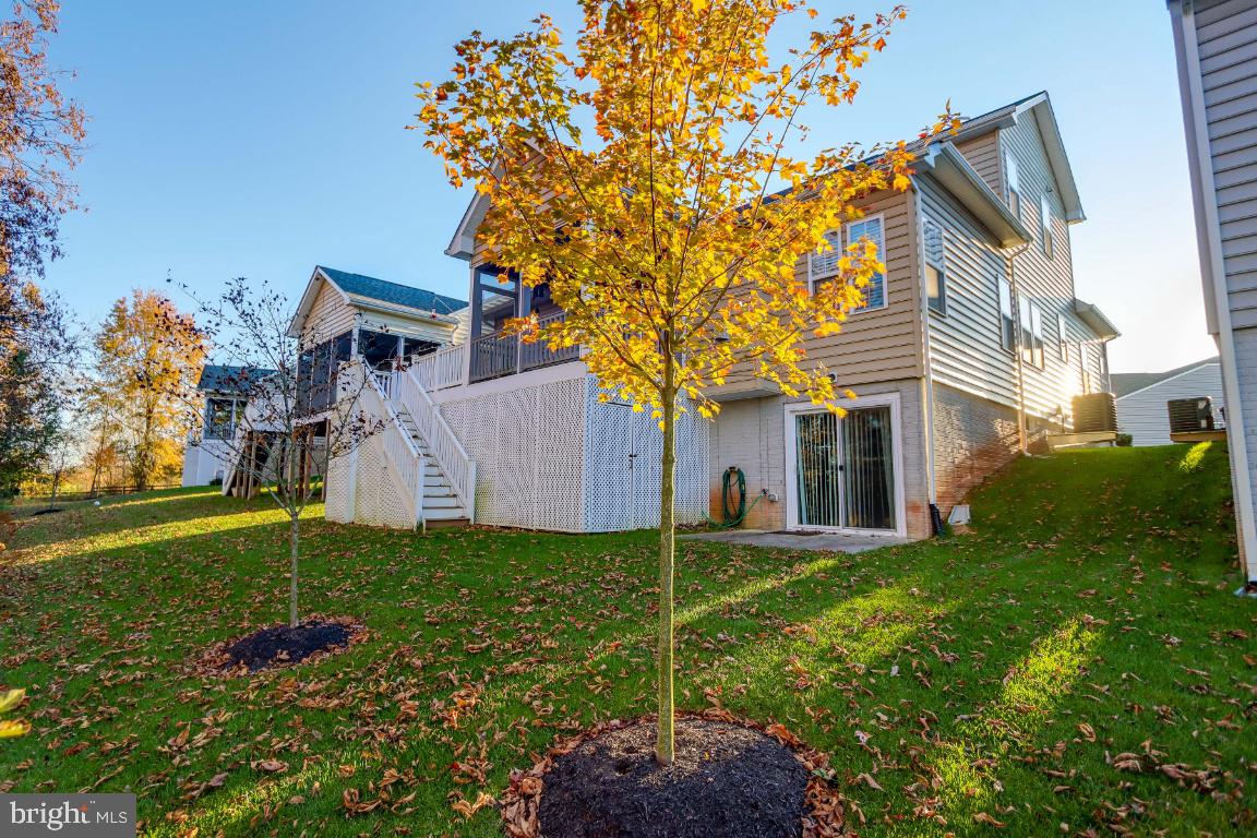 CARROLL VISTA - Residential