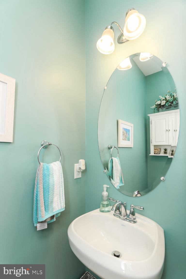 CARROLL VISTA - Residential