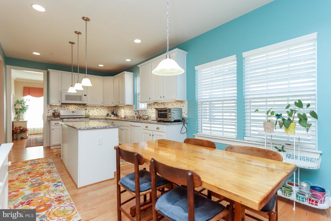 CARROLL VISTA - Residential