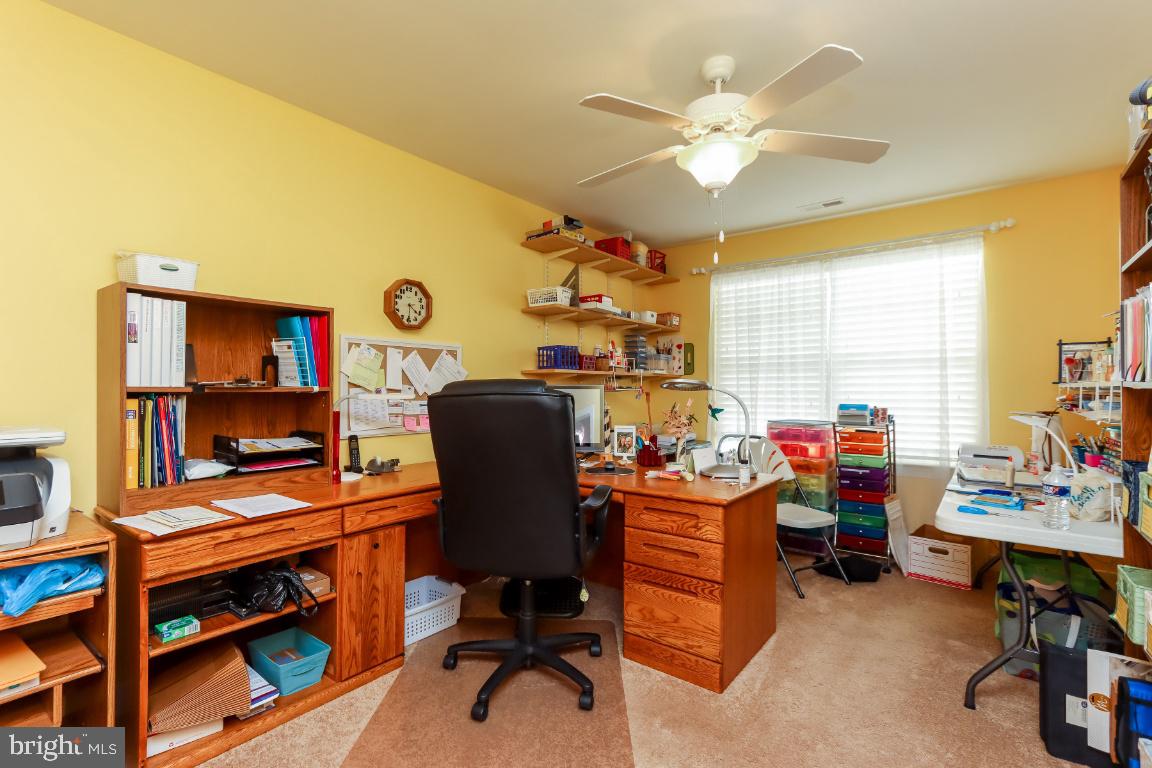 CARROLL VISTA - Residential