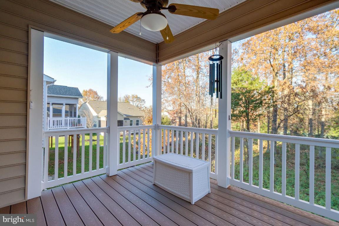 CARROLL VISTA - Residential