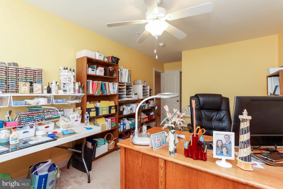 CARROLL VISTA - Residential