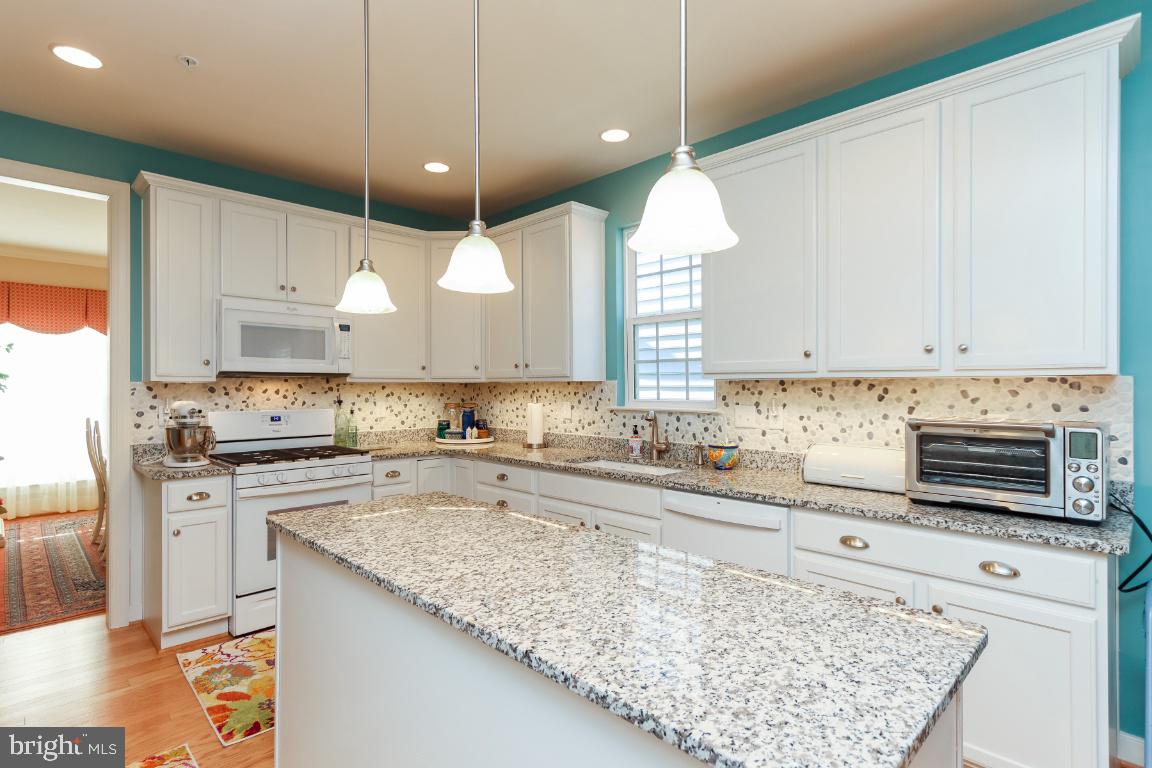 CARROLL VISTA - Residential