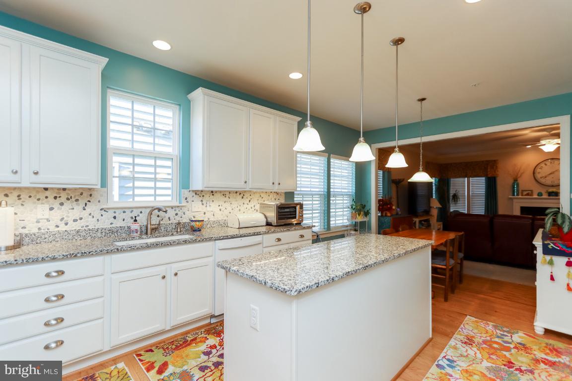 CARROLL VISTA - Residential