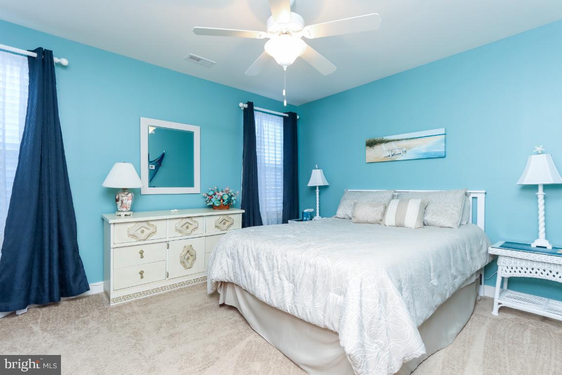 CARROLL VISTA - Residential