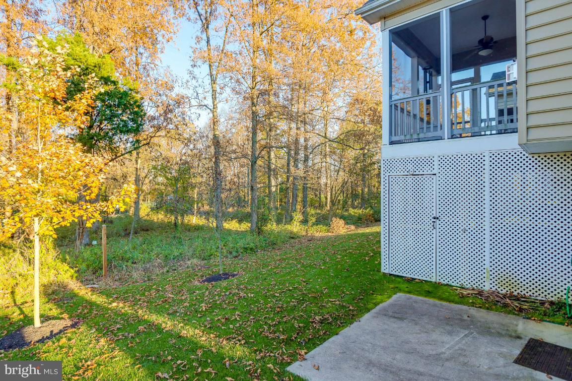 CARROLL VISTA - Residential