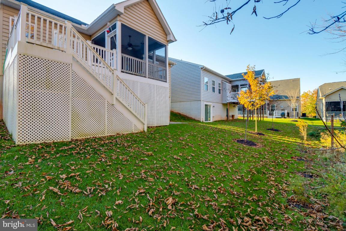 CARROLL VISTA - Residential