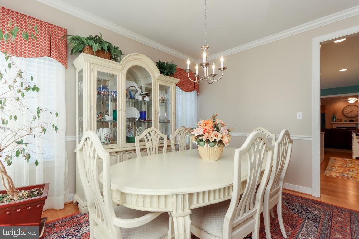 CARROLL VISTA - Residential