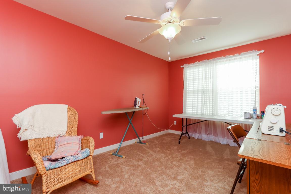 CARROLL VISTA - Residential