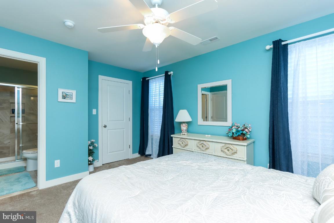 CARROLL VISTA - Residential