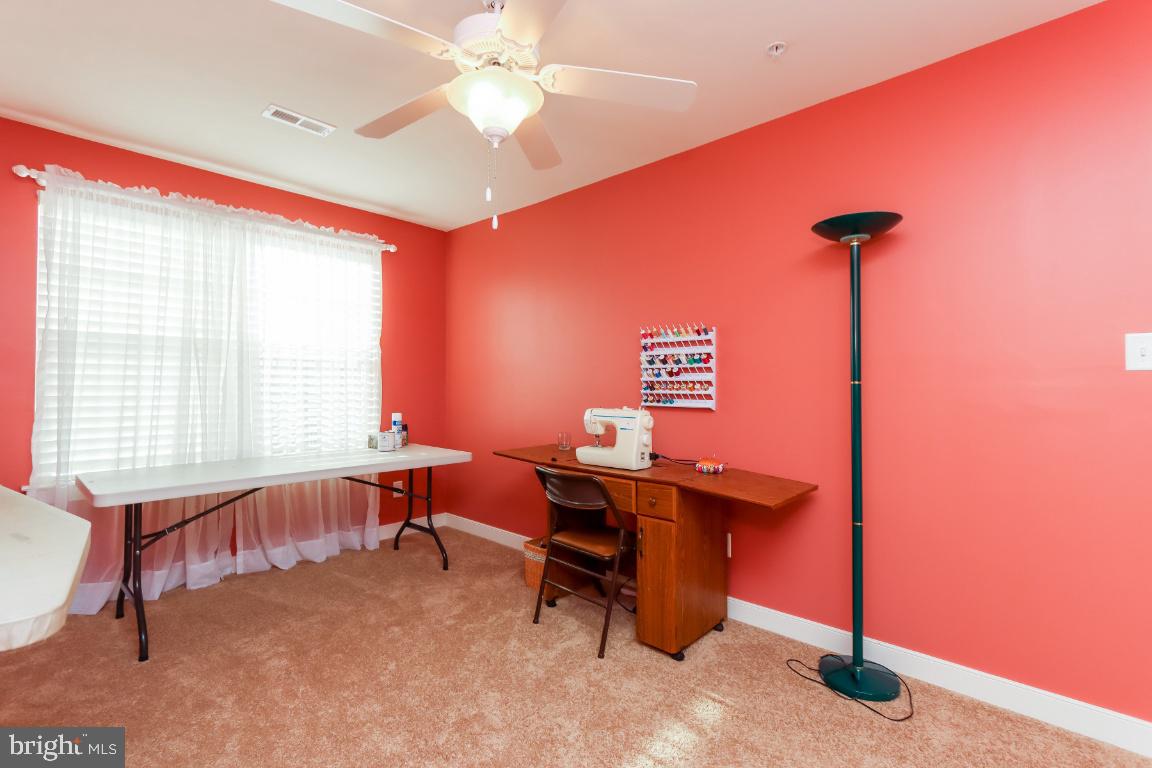 CARROLL VISTA - Residential