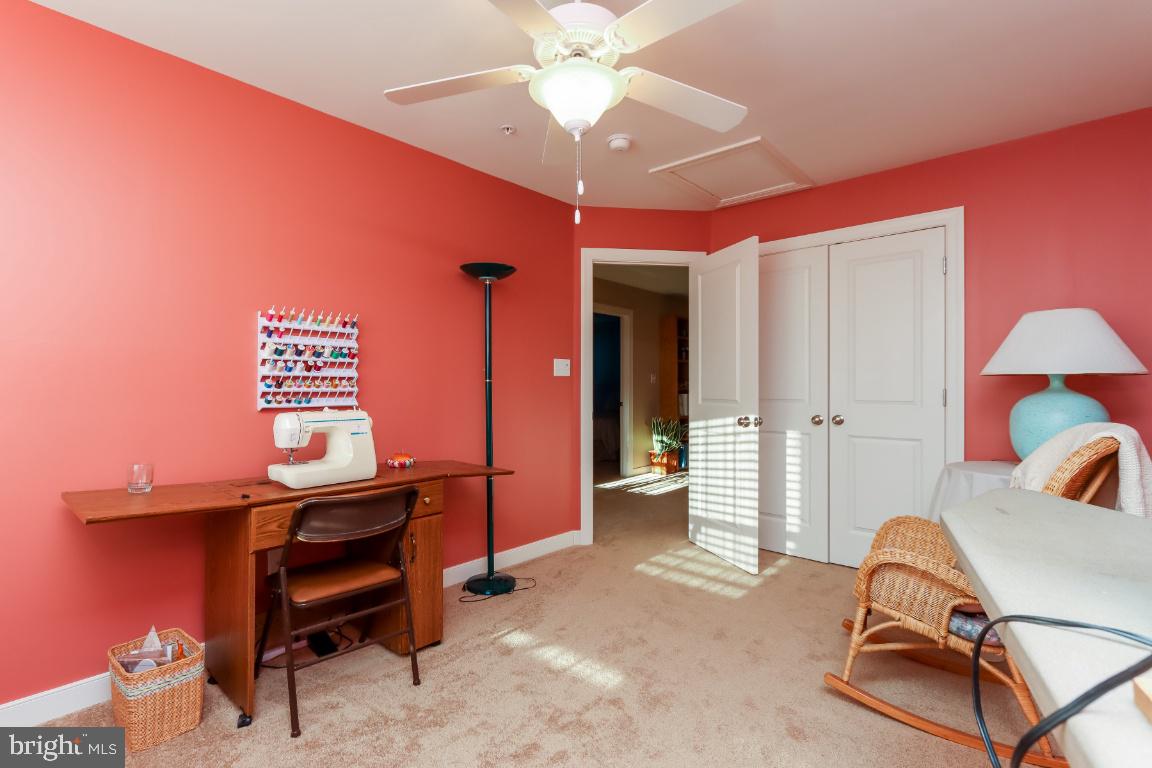 CARROLL VISTA - Residential