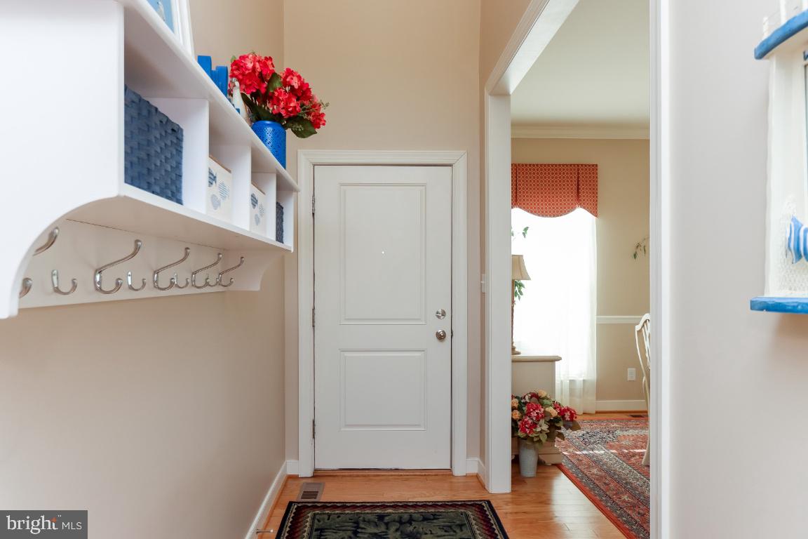 CARROLL VISTA - Residential