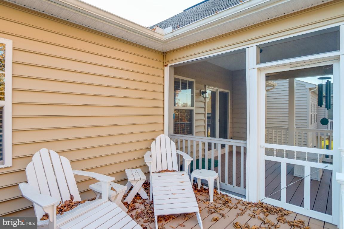 CARROLL VISTA - Residential