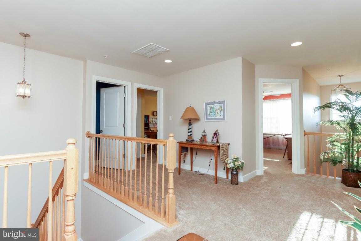 CARROLL VISTA - Residential