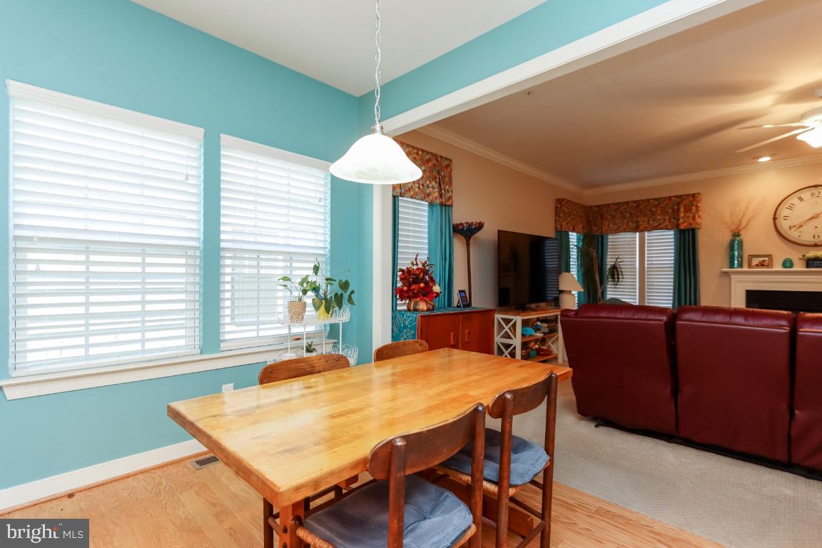 CARROLL VISTA - Residential