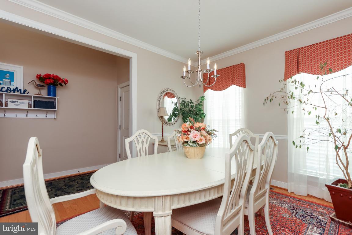 CARROLL VISTA - Residential