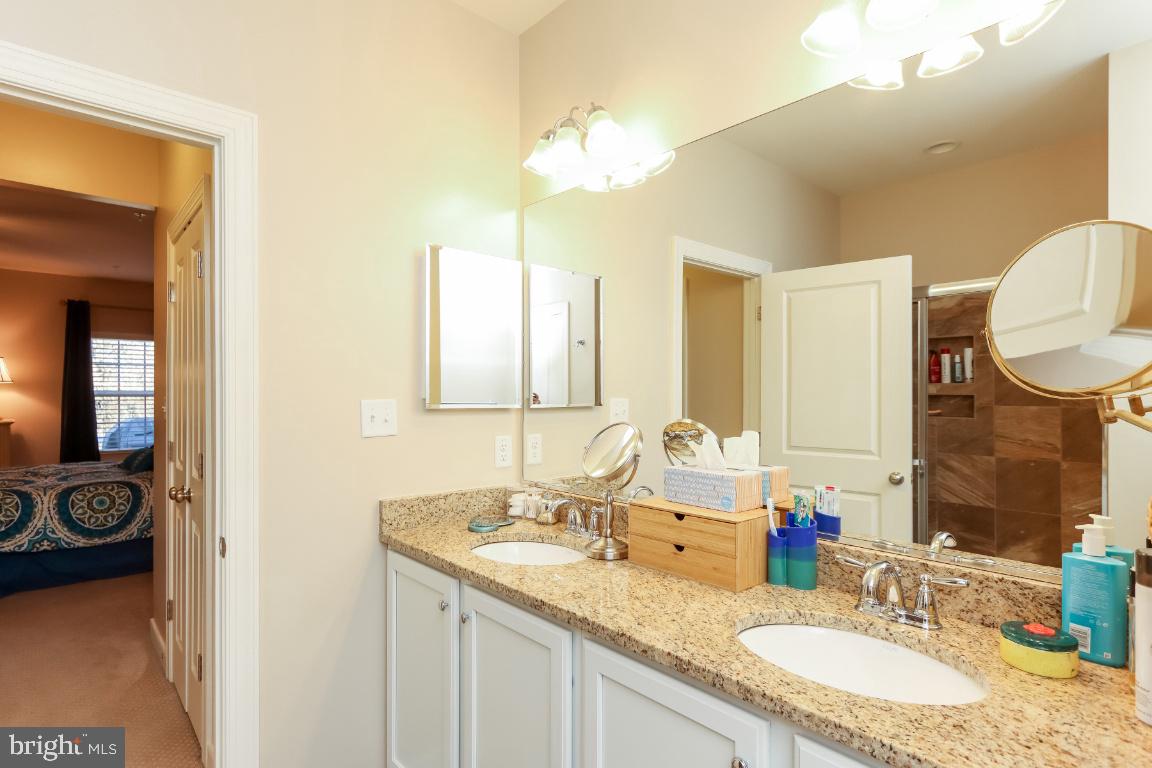 CARROLL VISTA - Residential