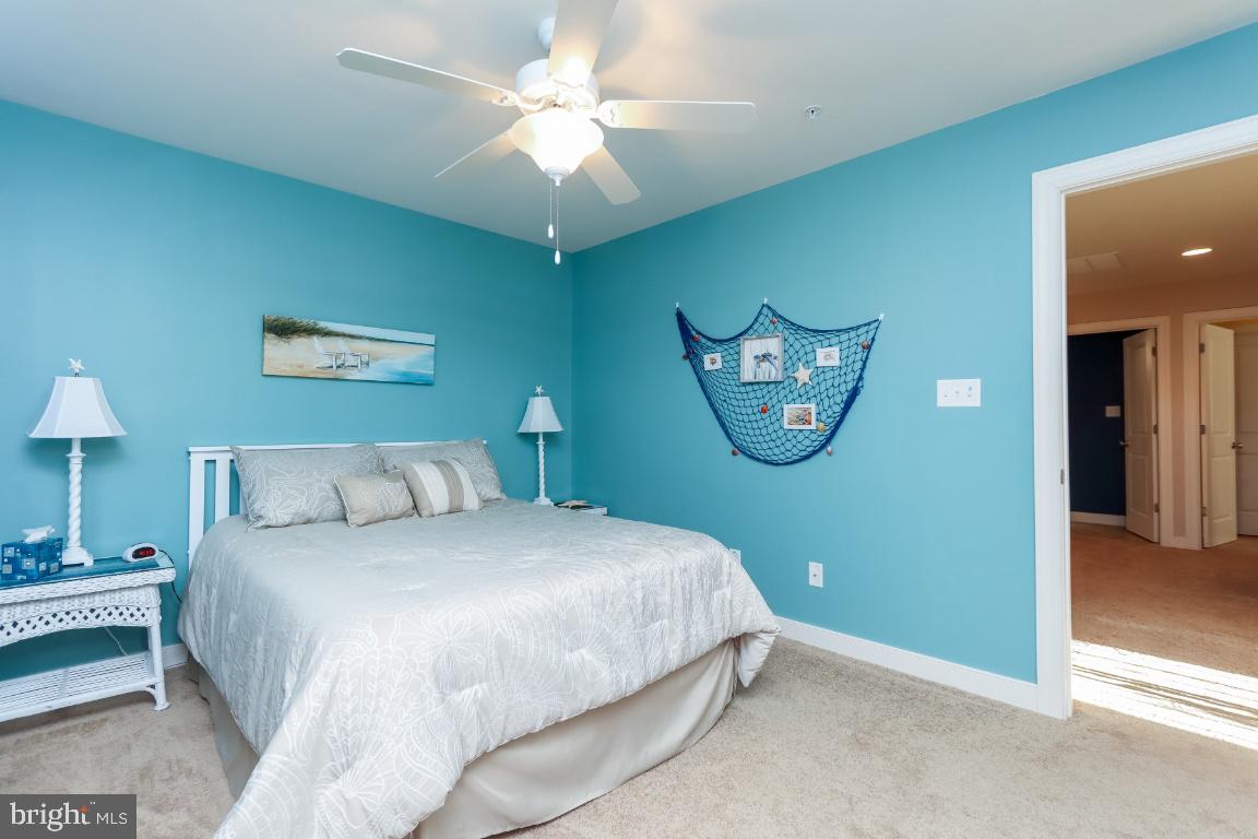 CARROLL VISTA - Residential