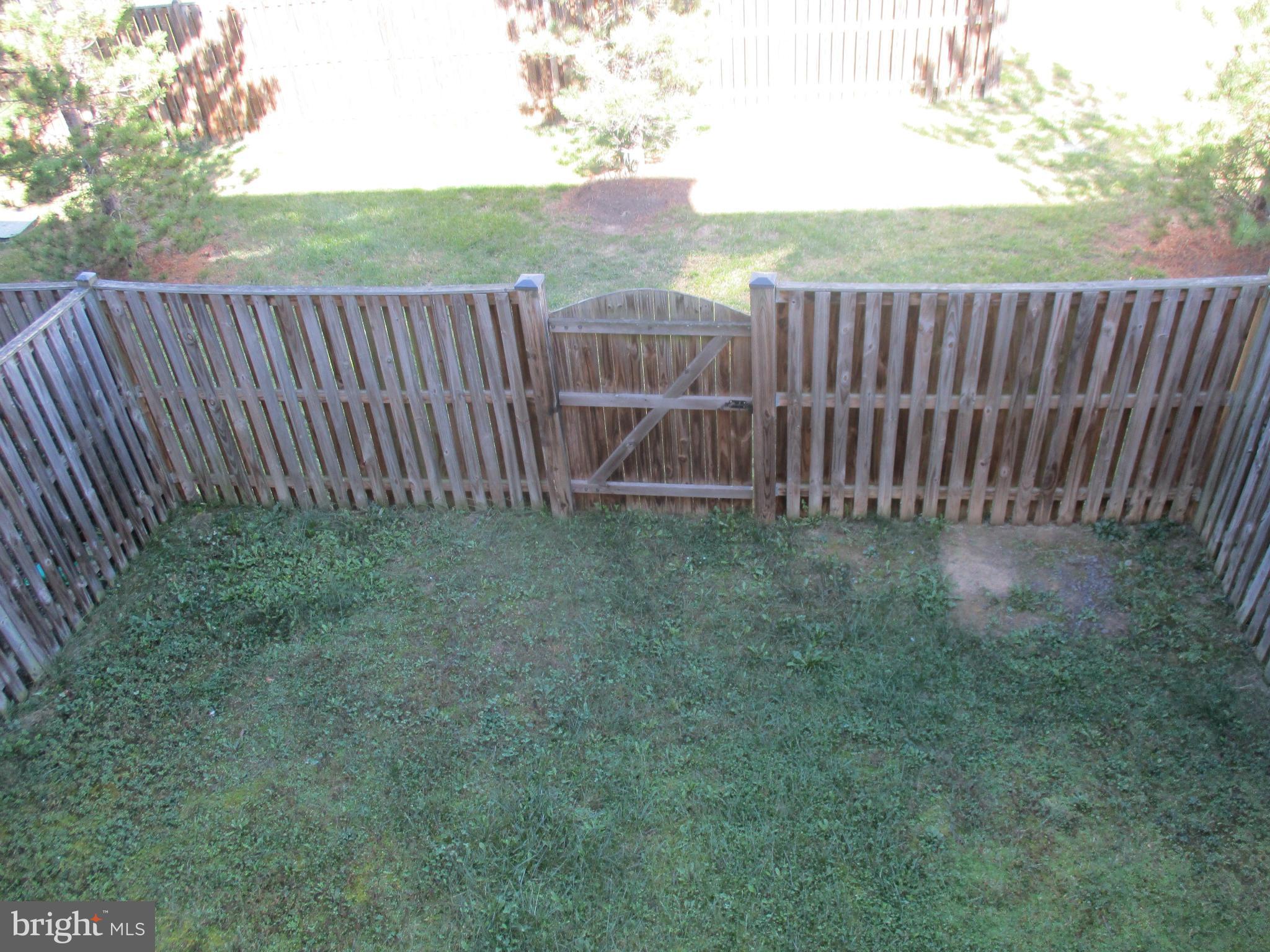 NONE AVAILABLE - Residential Lease