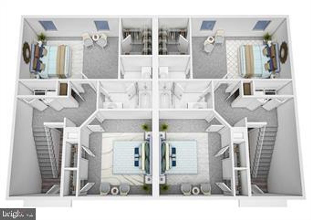 Photo of 665 Sipos Drive, NORTHAMPTON, PA 18067 (MLS # PANH2009356)