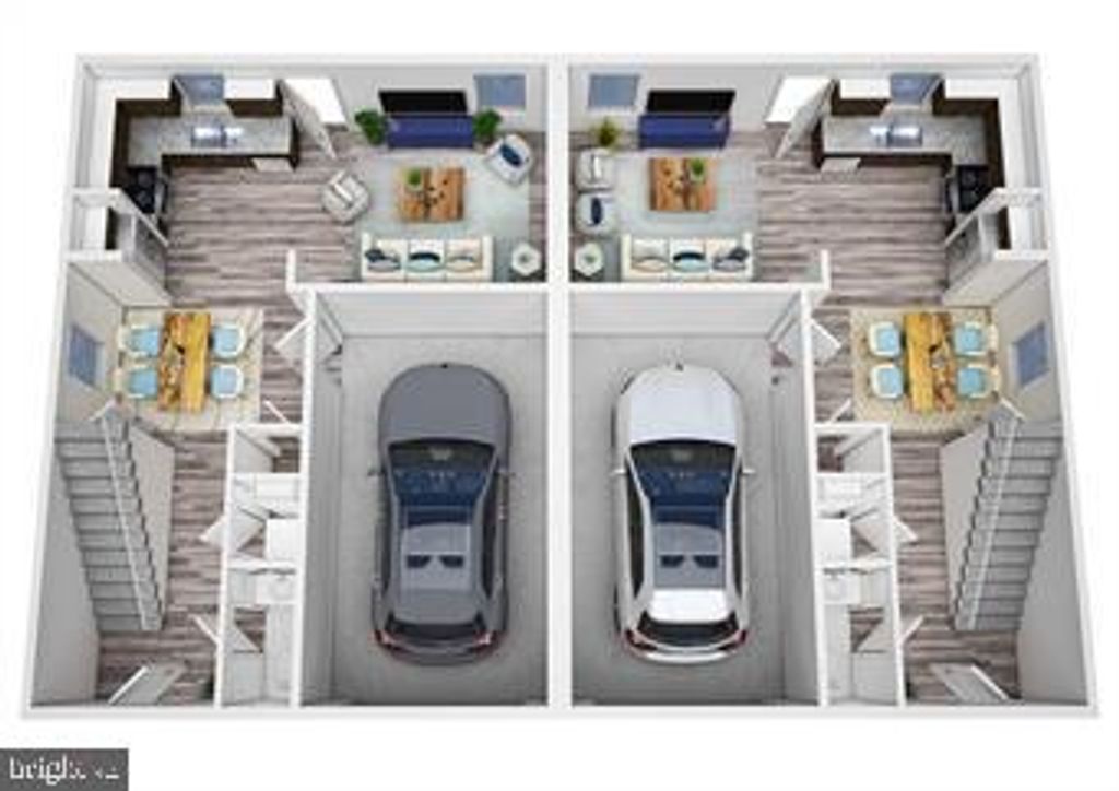 Photo of 665 Sipos Drive, NORTHAMPTON, PA 18067 (MLS # PANH2009356)