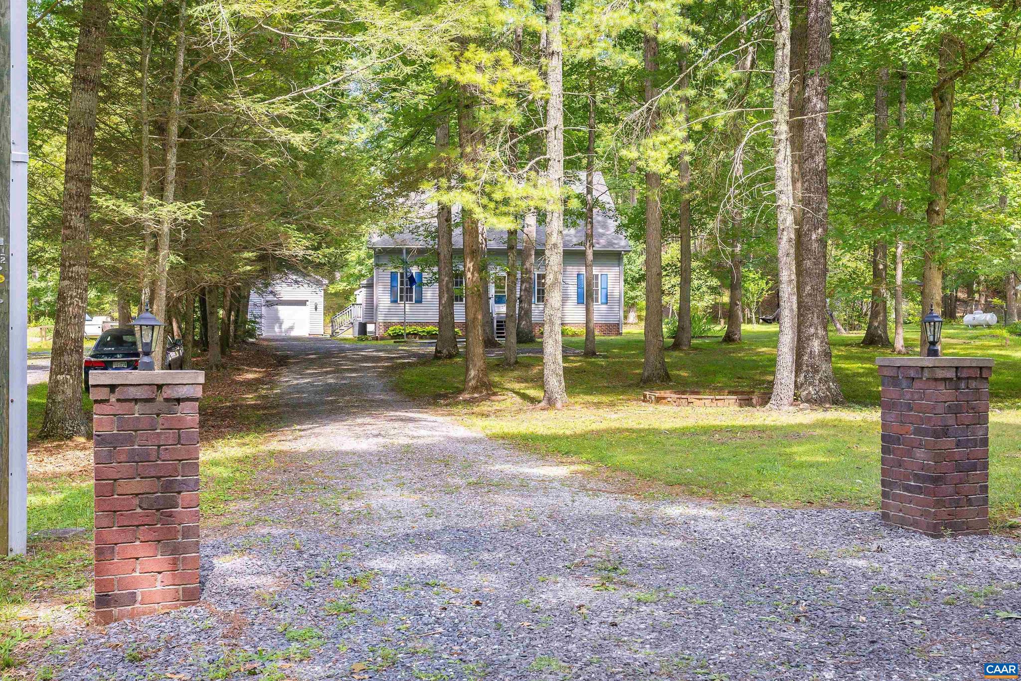 1182 BRALEY POND RD