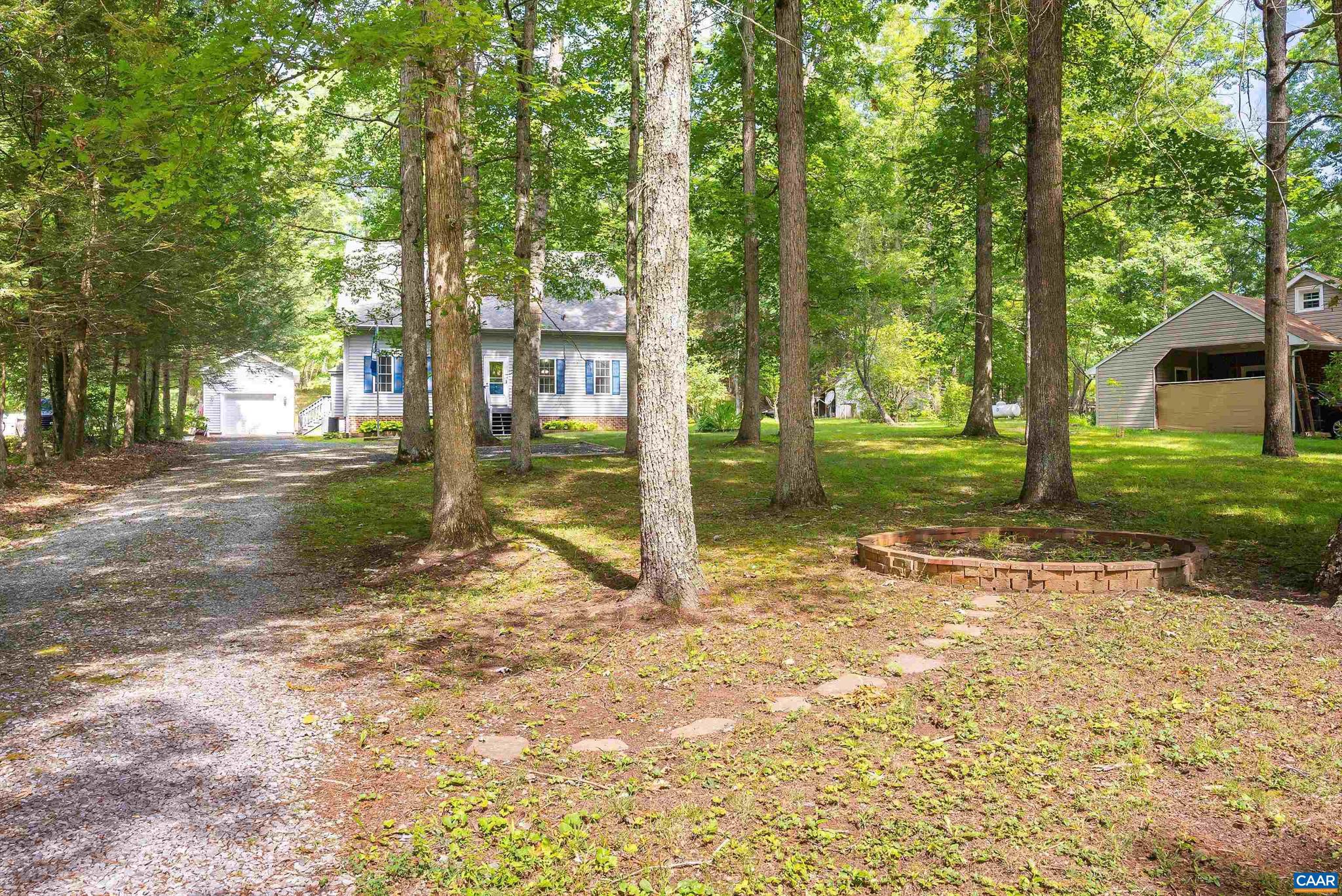1182 BRALEY POND RD