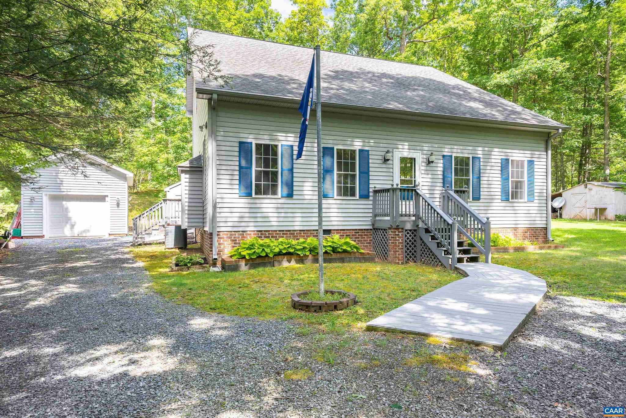 1182 BRALEY POND RD