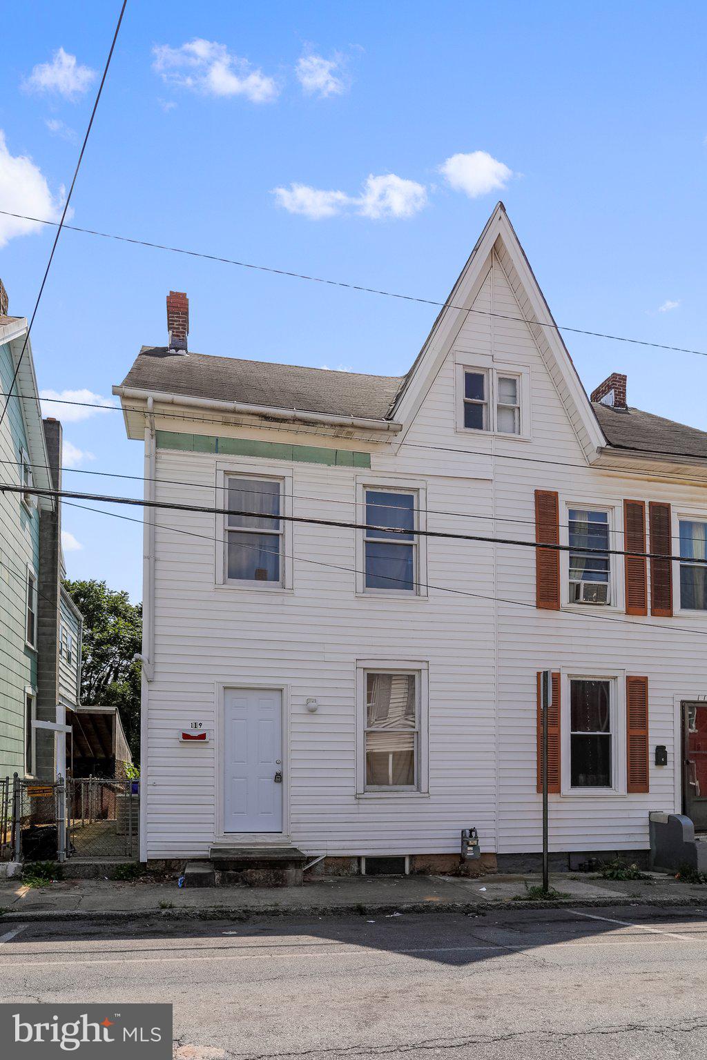 NONE AVAILABLE - Residential