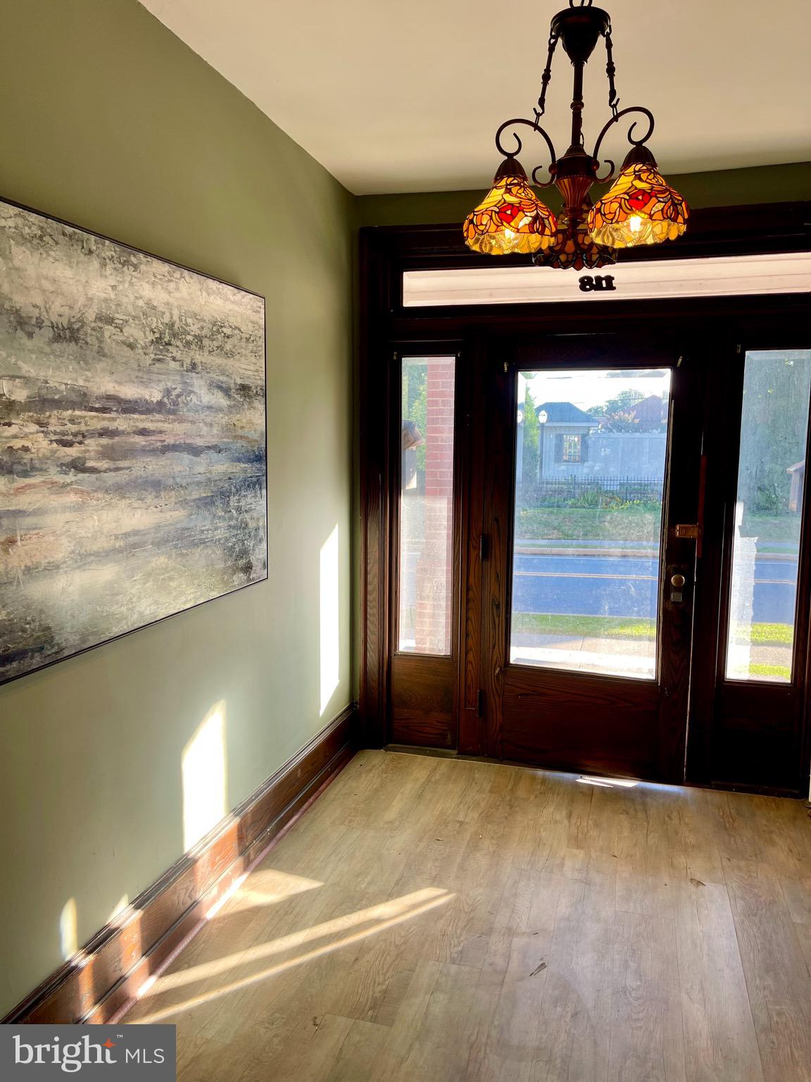 HERSHEY DOWNTOWN - Residential Lease