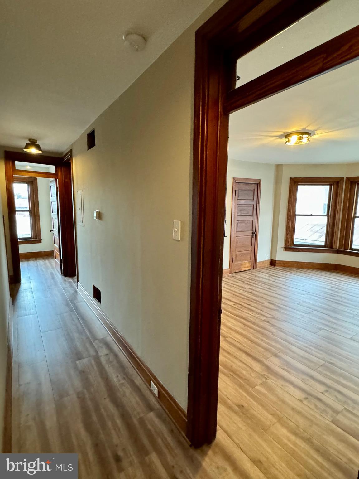 HERSHEY DOWNTOWN - Residential Lease