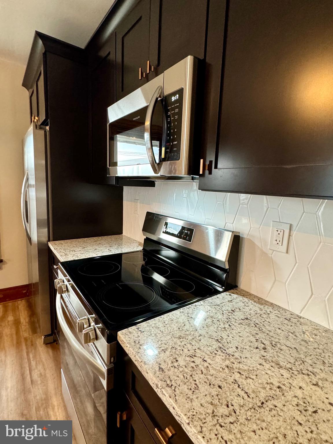 HERSHEY DOWNTOWN - Residential Lease