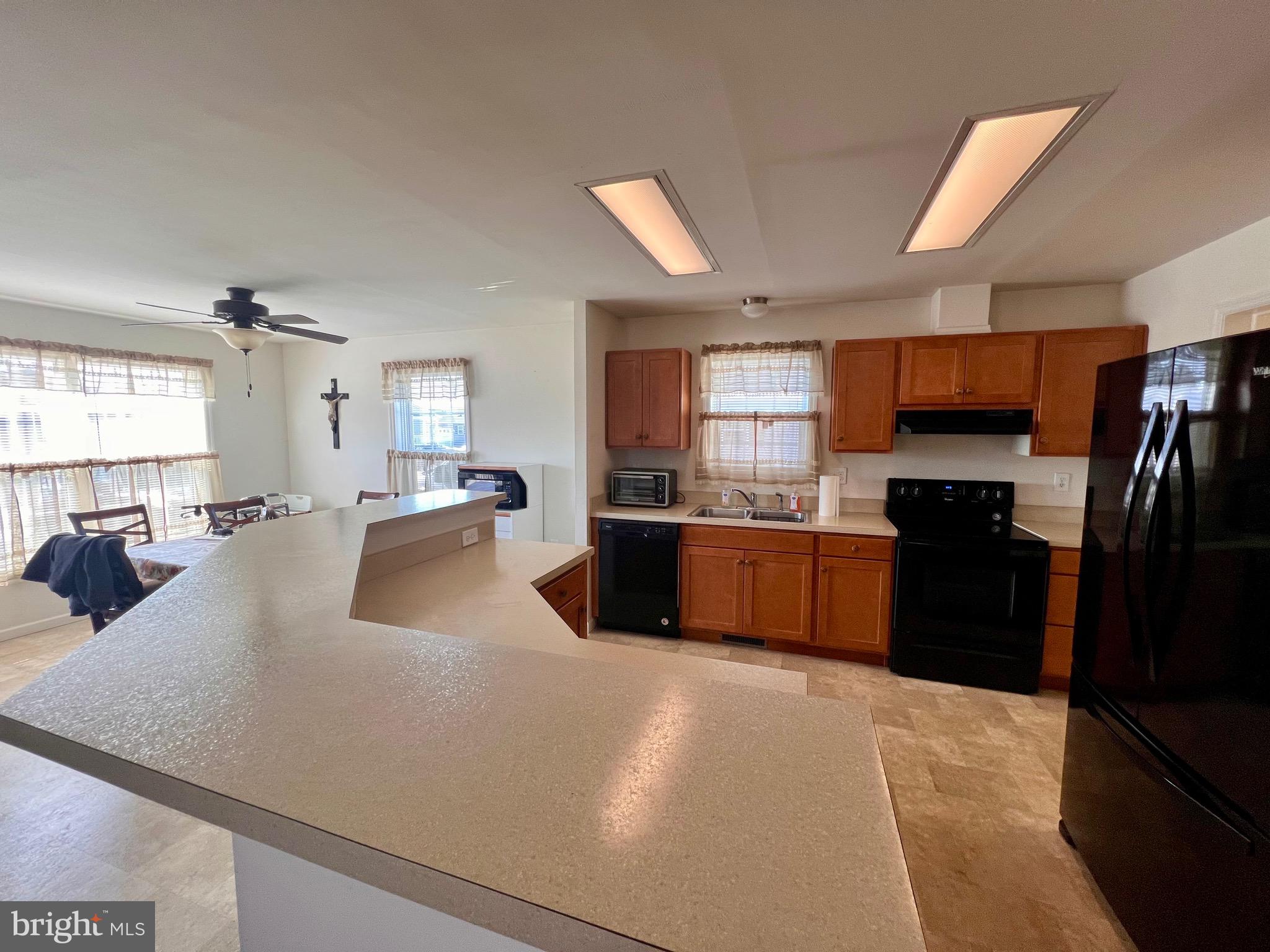 SPRING VALLEY VILLAG - Residential