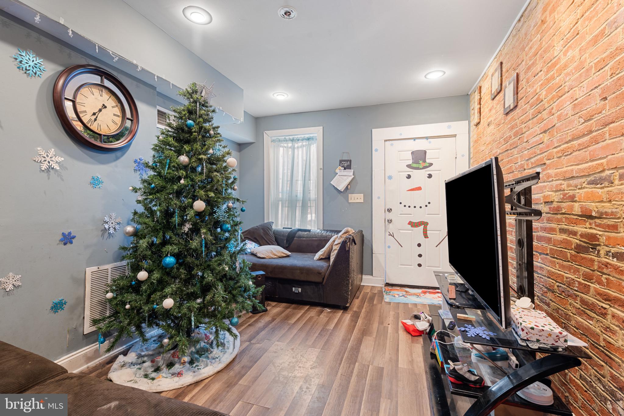 CARROLLTON RIDGE - Residential
