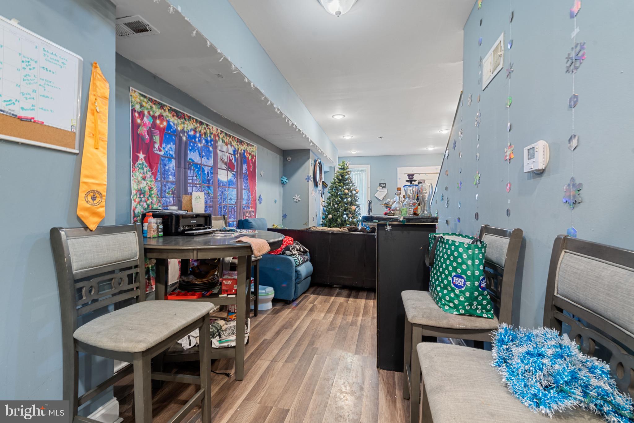 CARROLLTON RIDGE - Residential