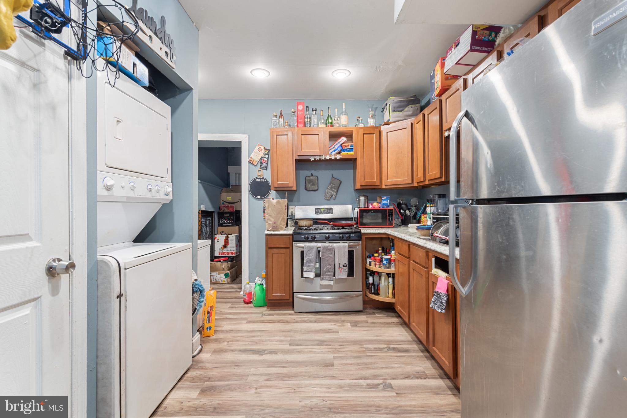 CARROLLTON RIDGE - Residential