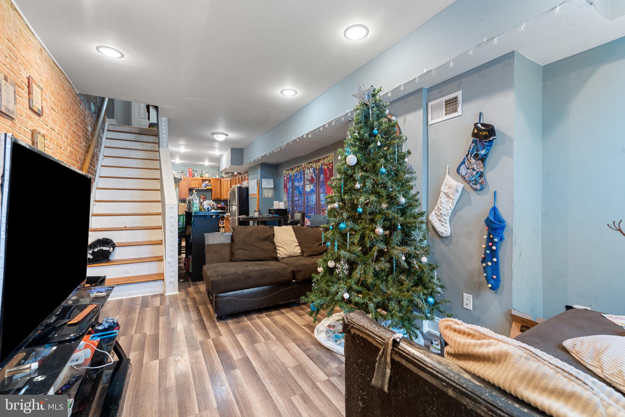 CARROLLTON RIDGE - Residential