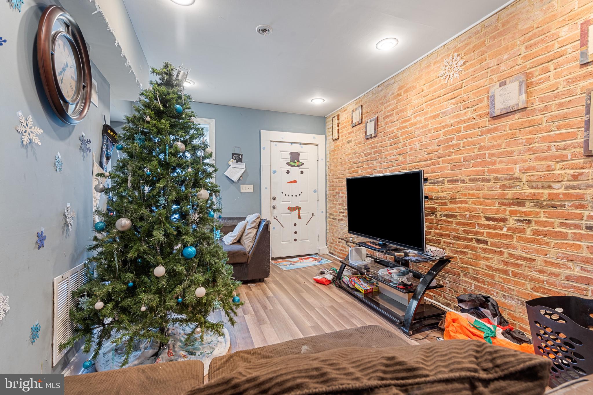 CARROLLTON RIDGE - Residential