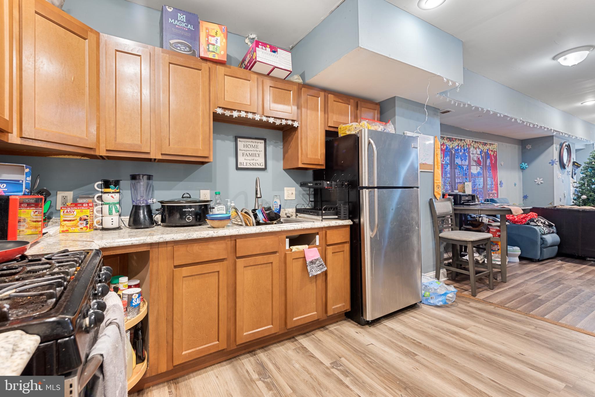 CARROLLTON RIDGE - Residential