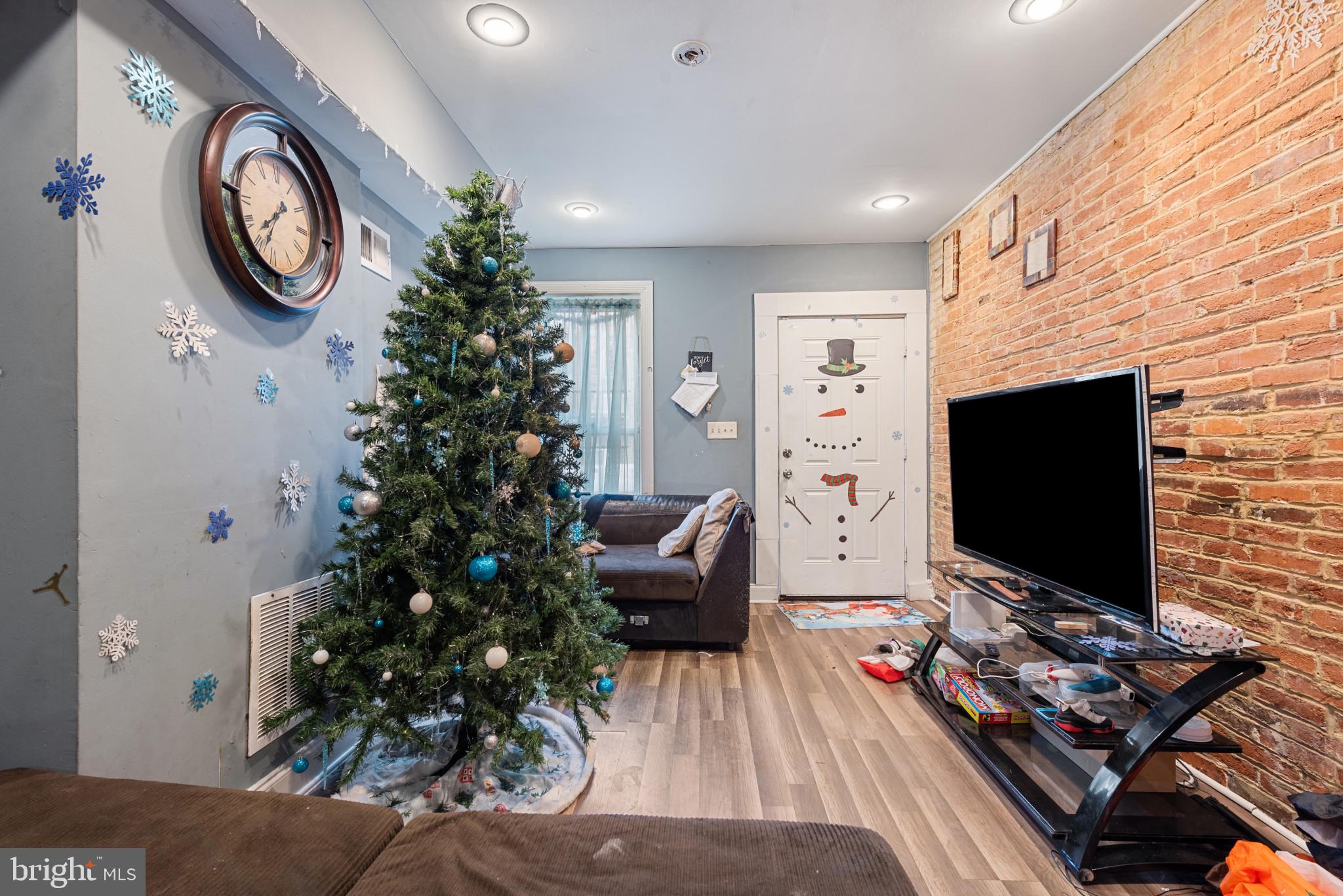 CARROLLTON RIDGE - Residential