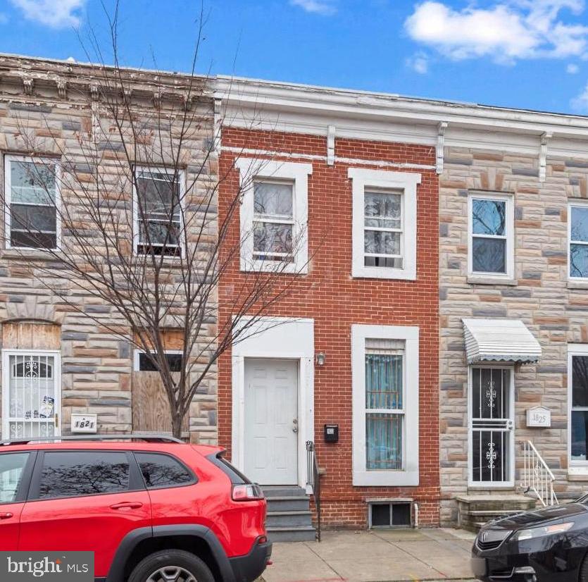 CARROLLTON RIDGE - Residential