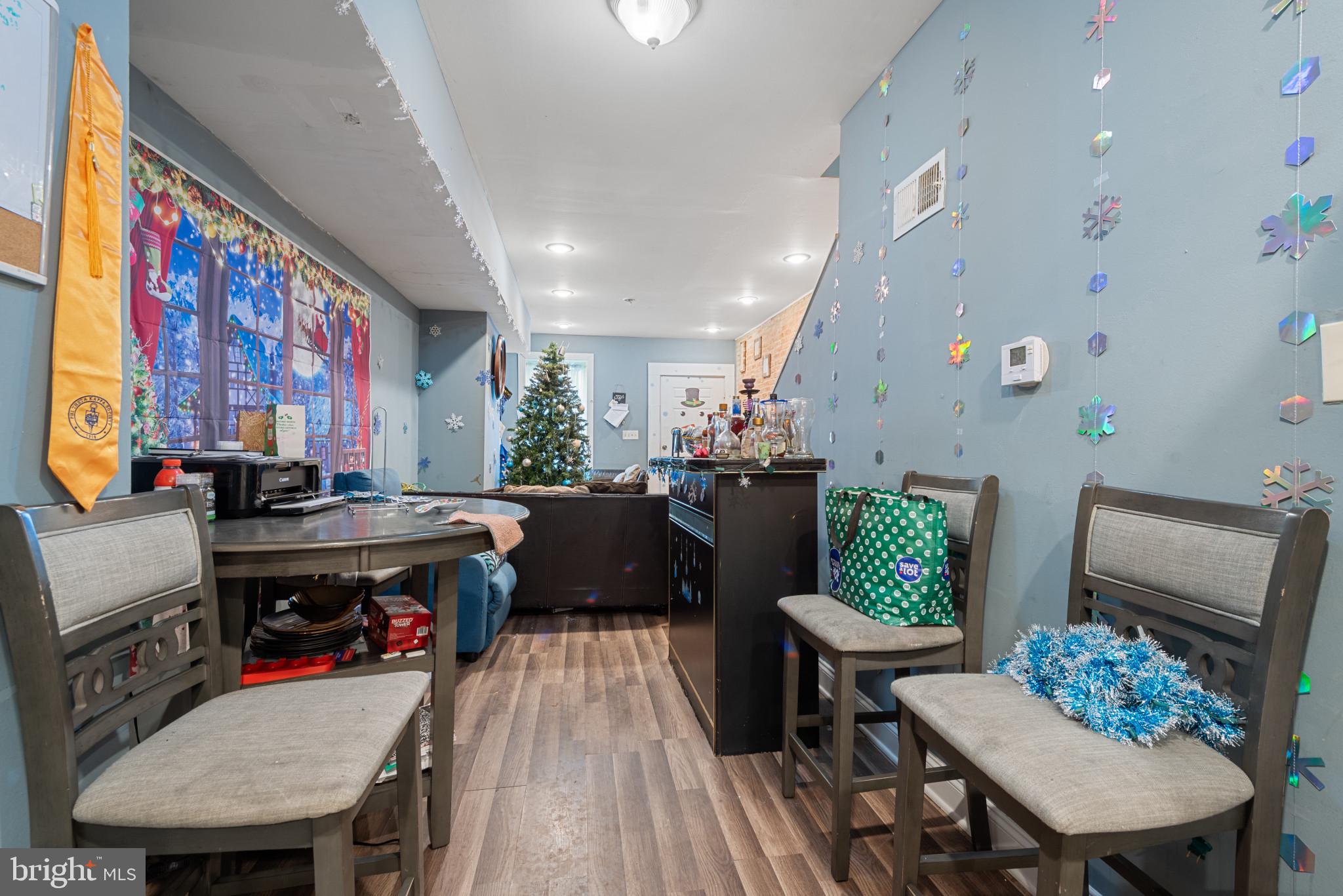 CARROLLTON RIDGE - Residential