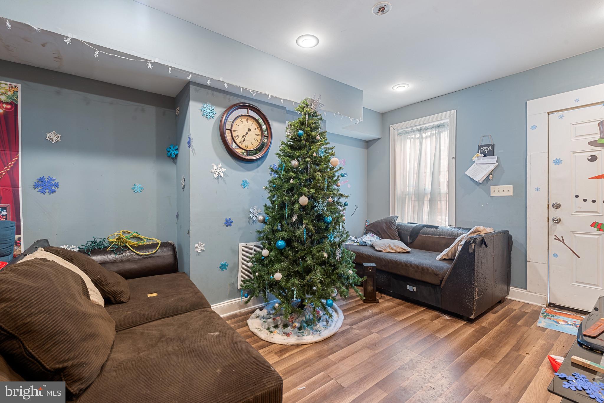 CARROLLTON RIDGE - Residential