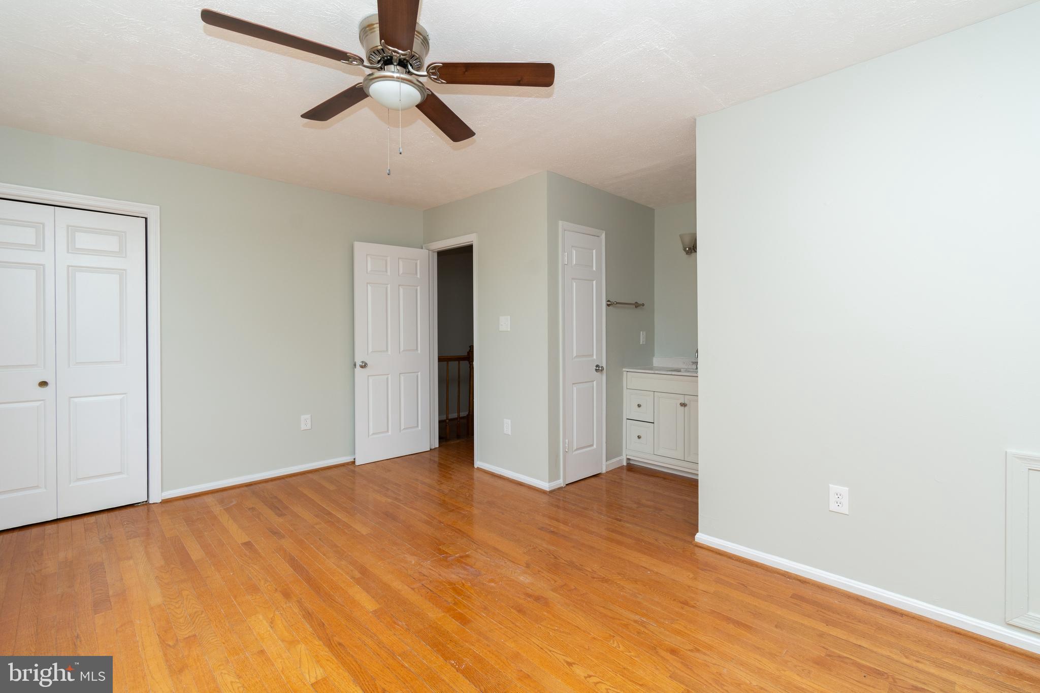 BRINKLEY STATION - Residential