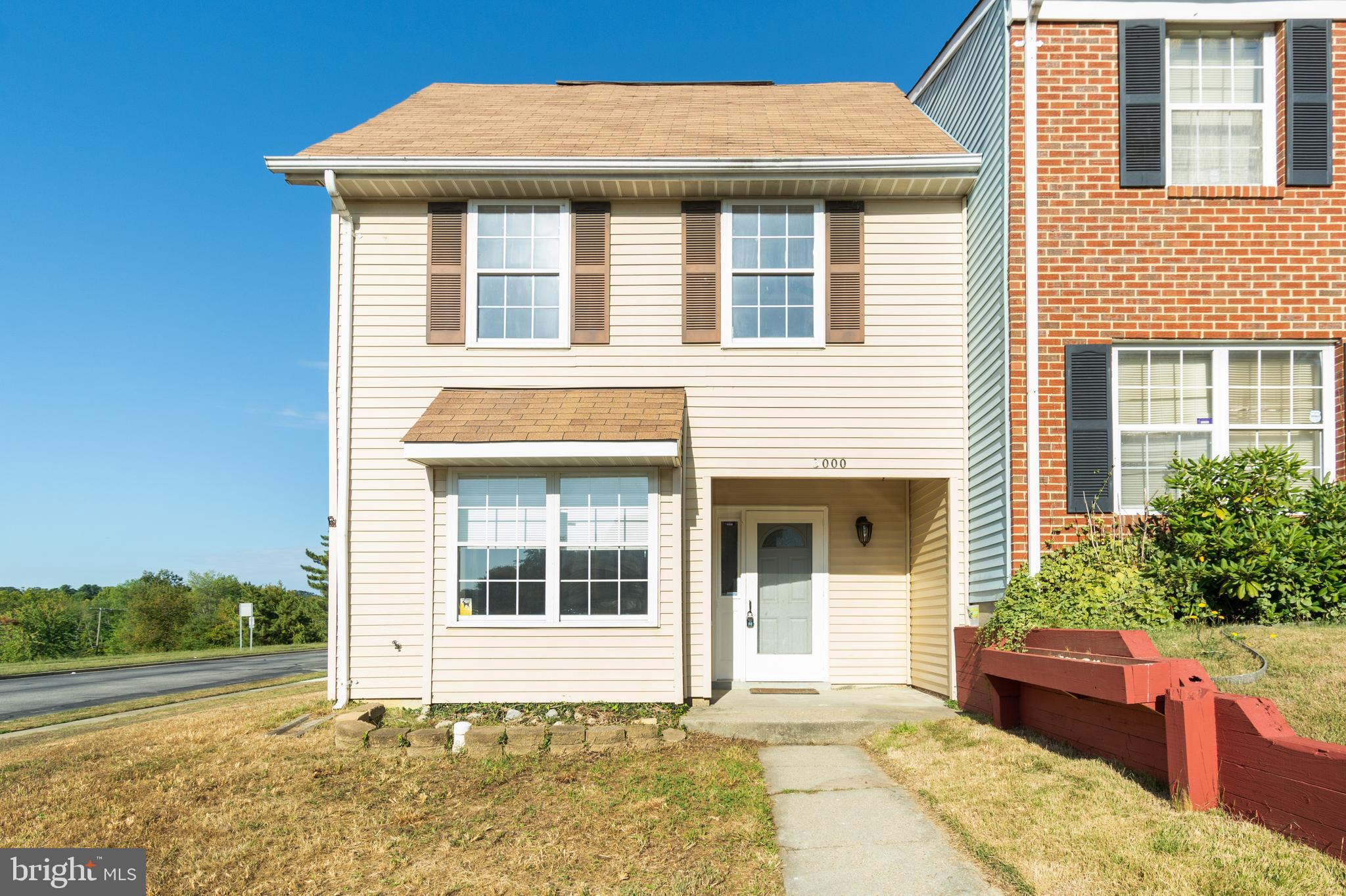 BRINKLEY STATION - Residential