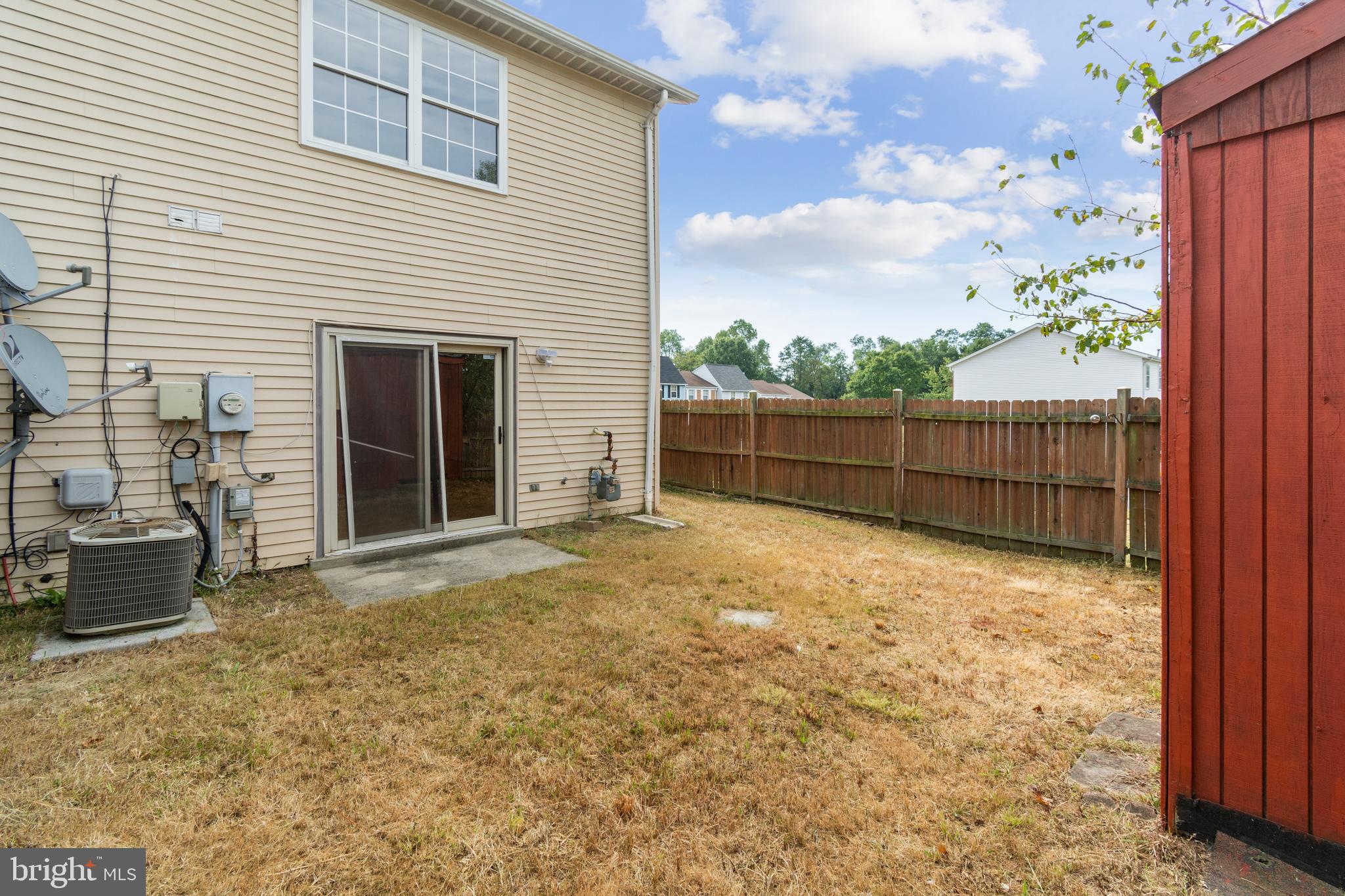 BRINKLEY STATION - Residential