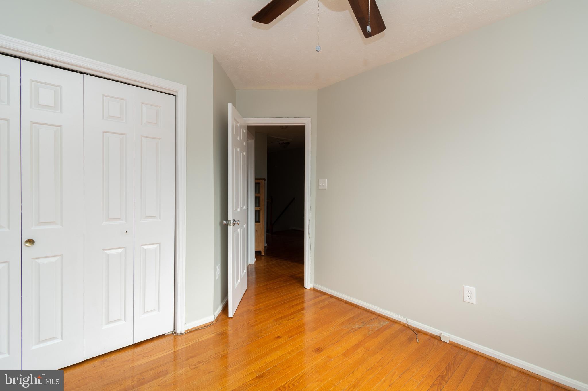 BRINKLEY STATION - Residential