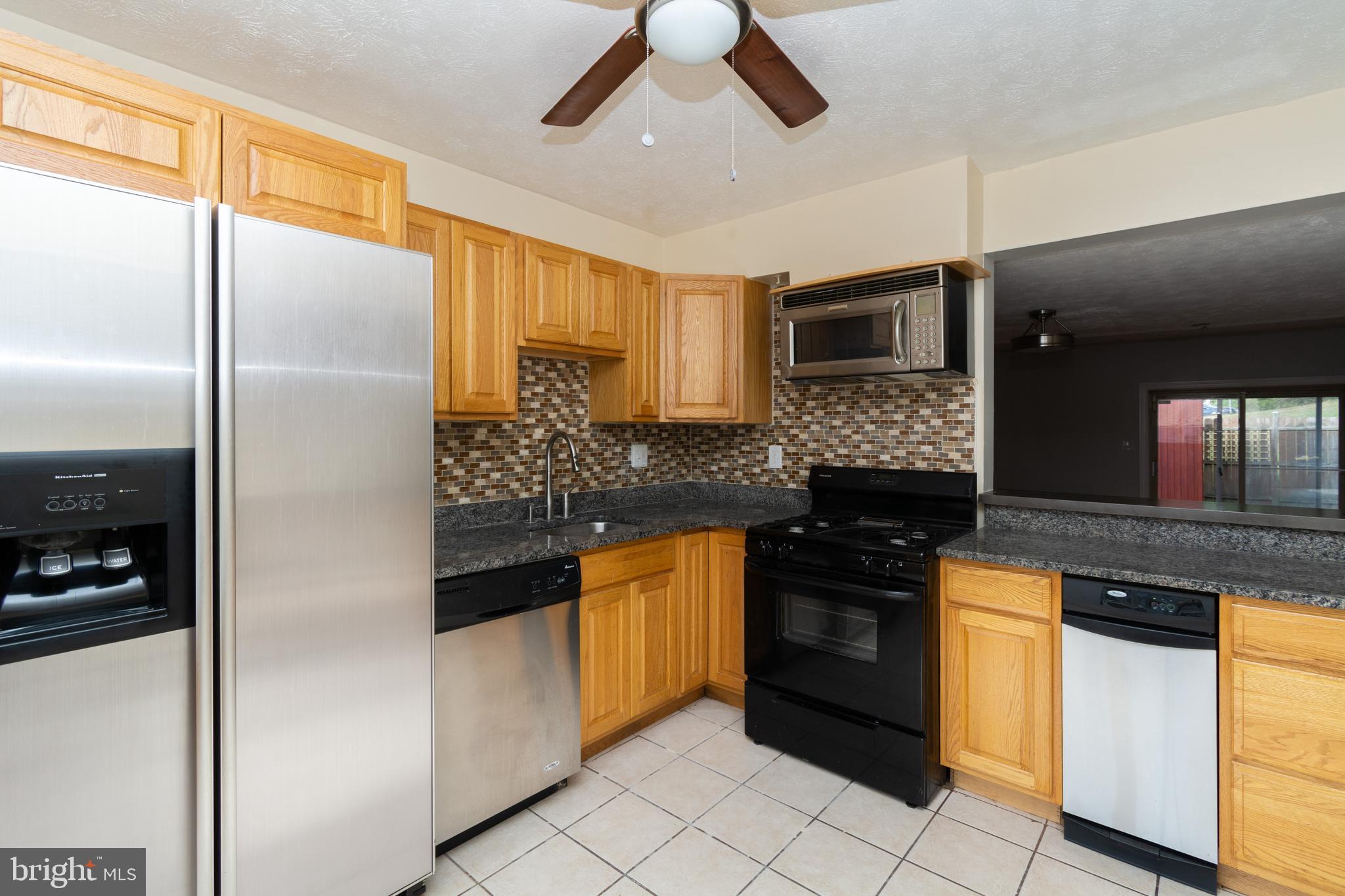 BRINKLEY STATION - Residential