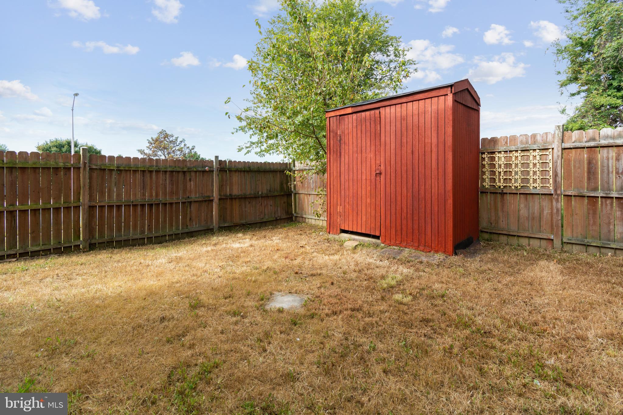 BRINKLEY STATION - Residential